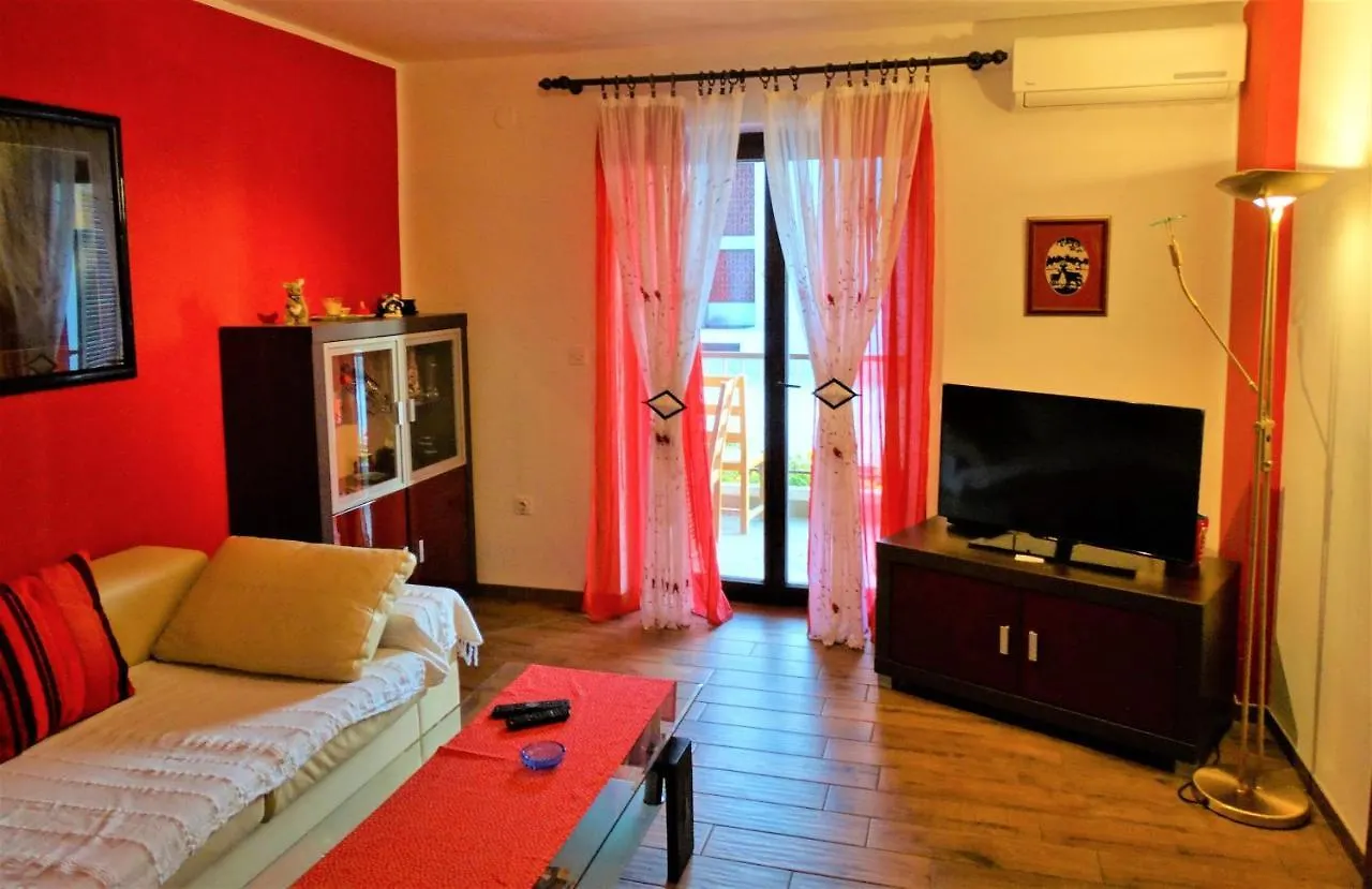 Apartman Crikvenica 30093 - Mozgon Apartment