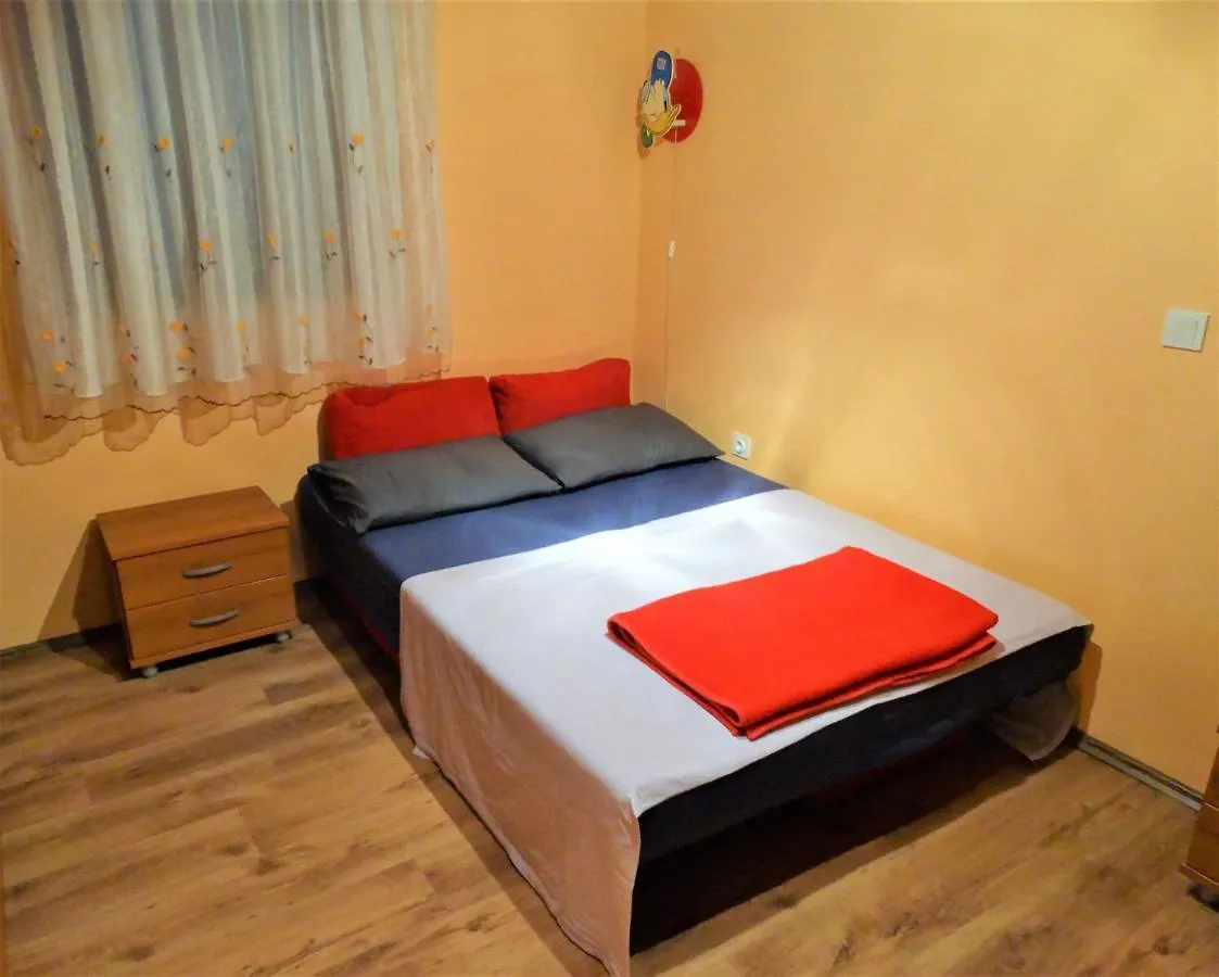 Apartman Crikvenica 30093 - Mozgon Apartment