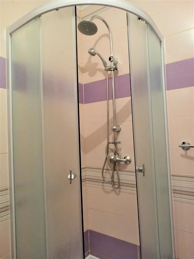 Apartman Crikvenica 30093 - Mozgon Apartment
