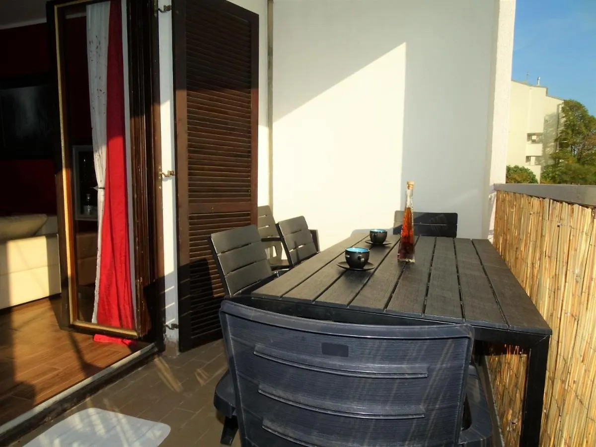 Apartman Crikvenica 30093 - Mozgon Apartment