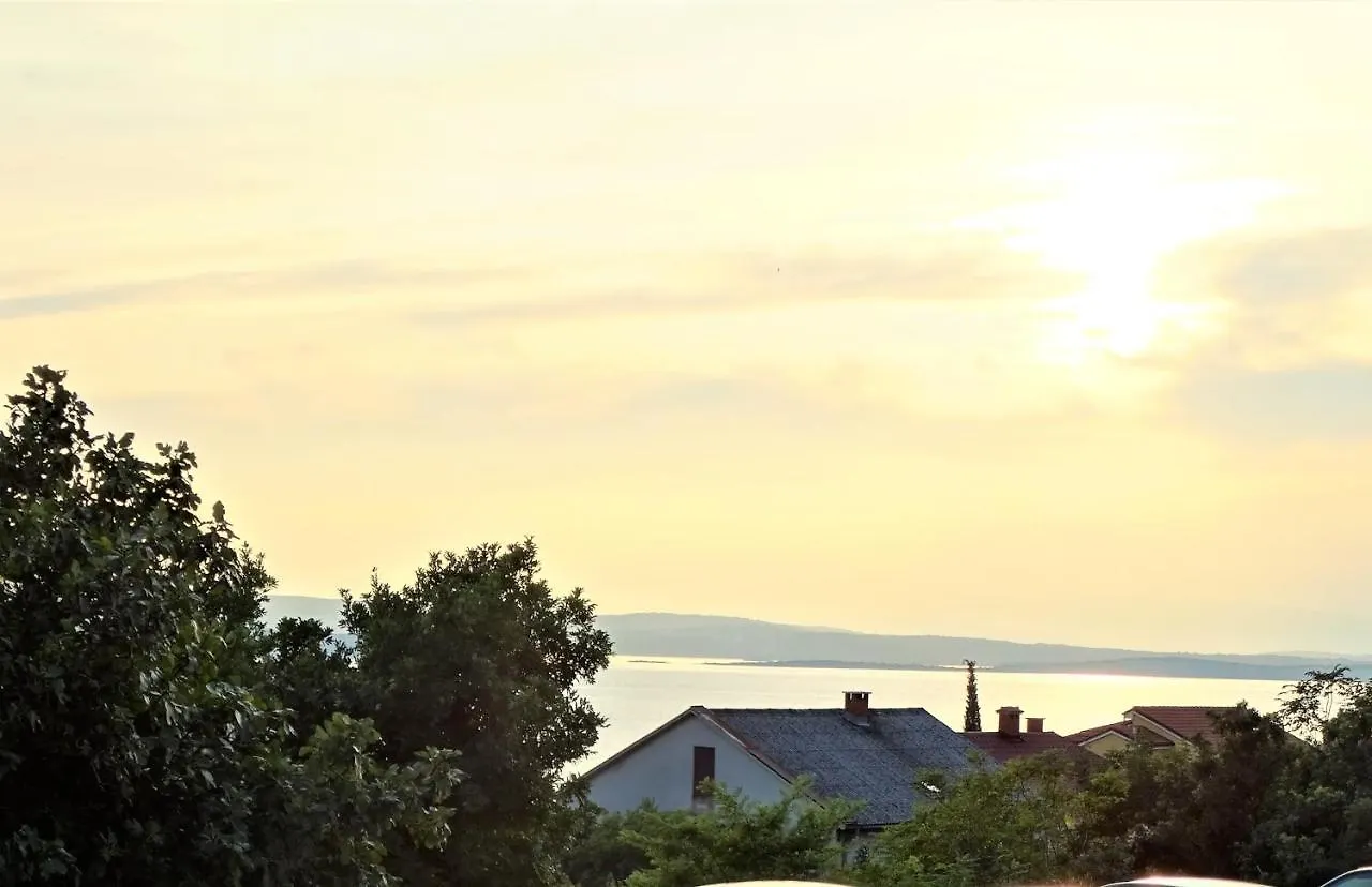 Apartman Crikvenica 30093 - Mozgon Apartment Croatia