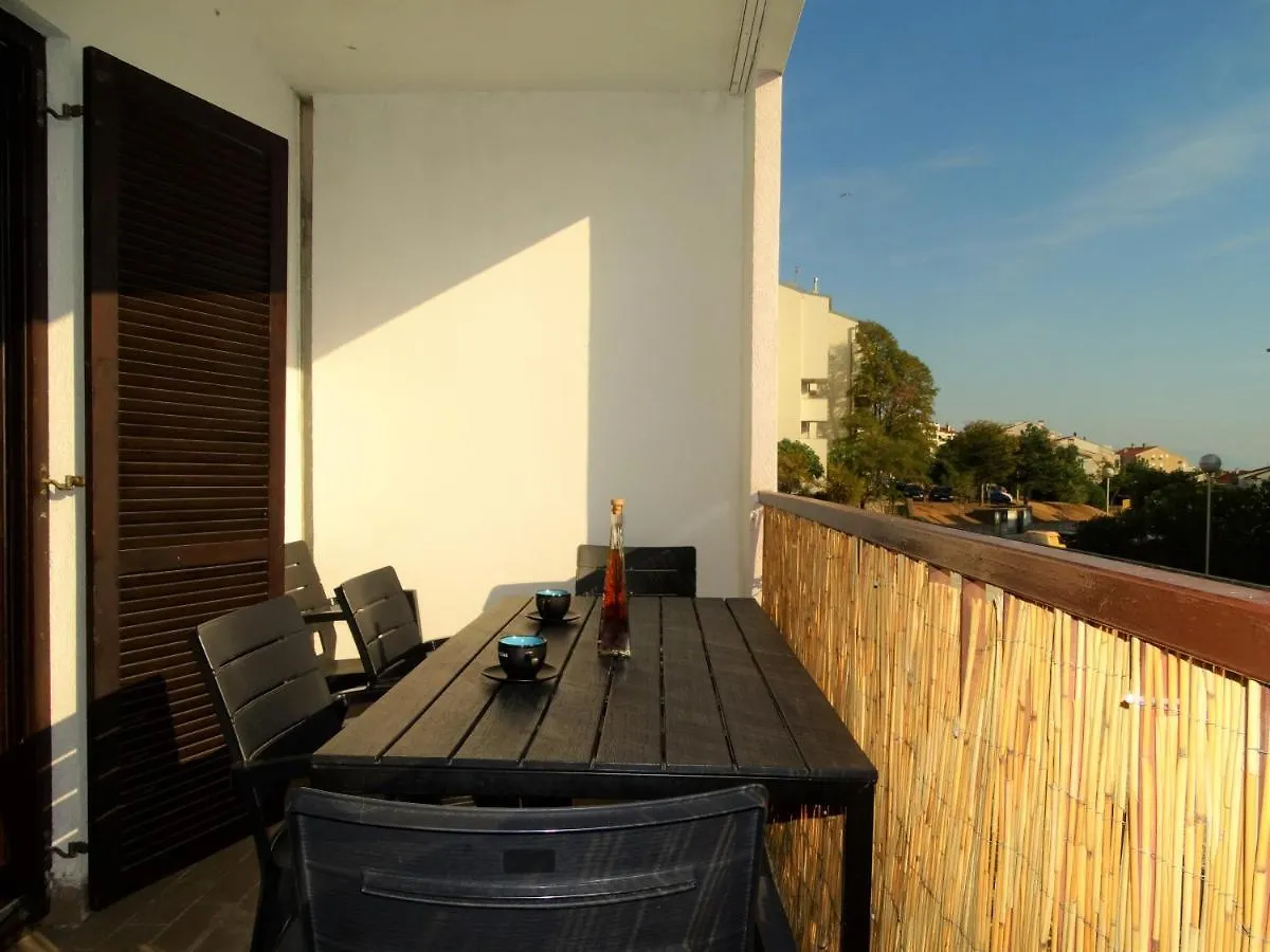 Apartman Crikvenica 30093 - Mozgon Apartment Croatia
