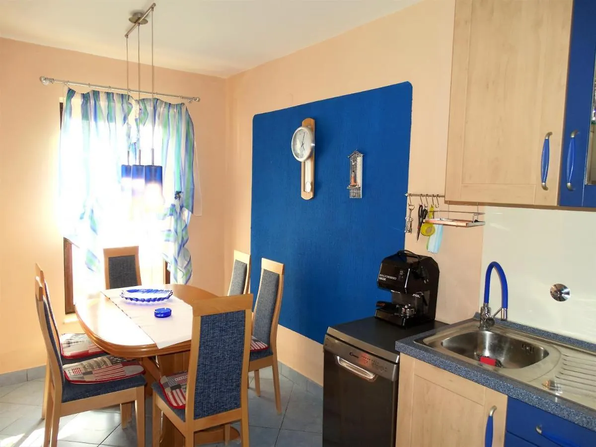 Apartman Crikvenica 30093 - Mozgon Apartment
