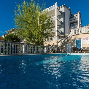 Apartmán Mara, Crikvenica