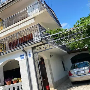 Apartmán Jelena, Crikvenica