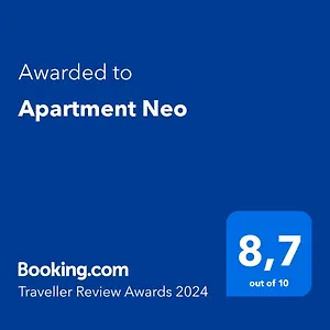 Neo Apartman